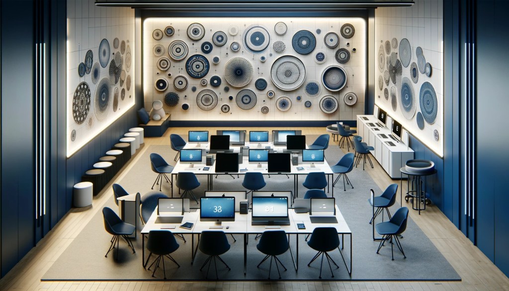 Beveiligd: De toekomst van het&nbsp;onderwijs