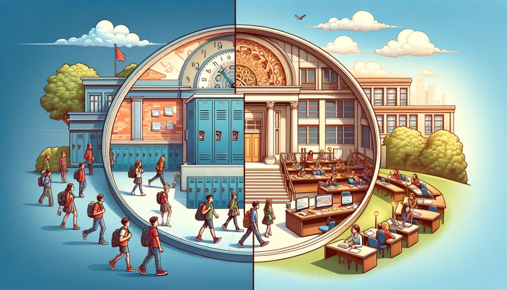 Beveiligd: Mijn (studie)loopbaan