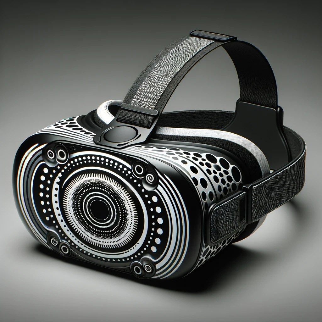 Beveiligd: Simulaties met Virtual Reality&nbsp;(VR)